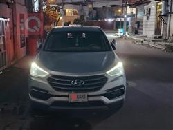 هيونداي سانتافي